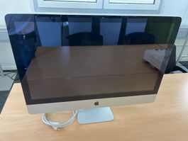 Apple iMac 27" | Intel Quad-Core | Für Bastler