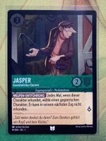 Jasper FOIL/HOLO DE 81 Disney Lorcana 1