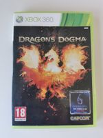 XBOX 360 - Dragon's Dogma
