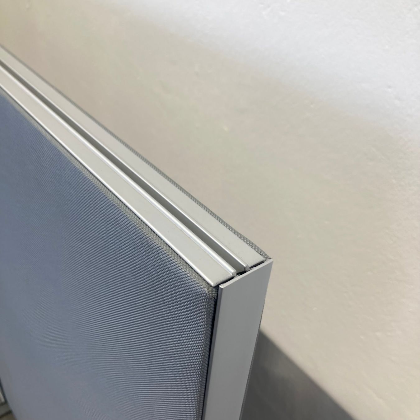 Paraventi: Bene W4 Trennwand – Usato da Schönenwerd venduto da mcofficeshop 3