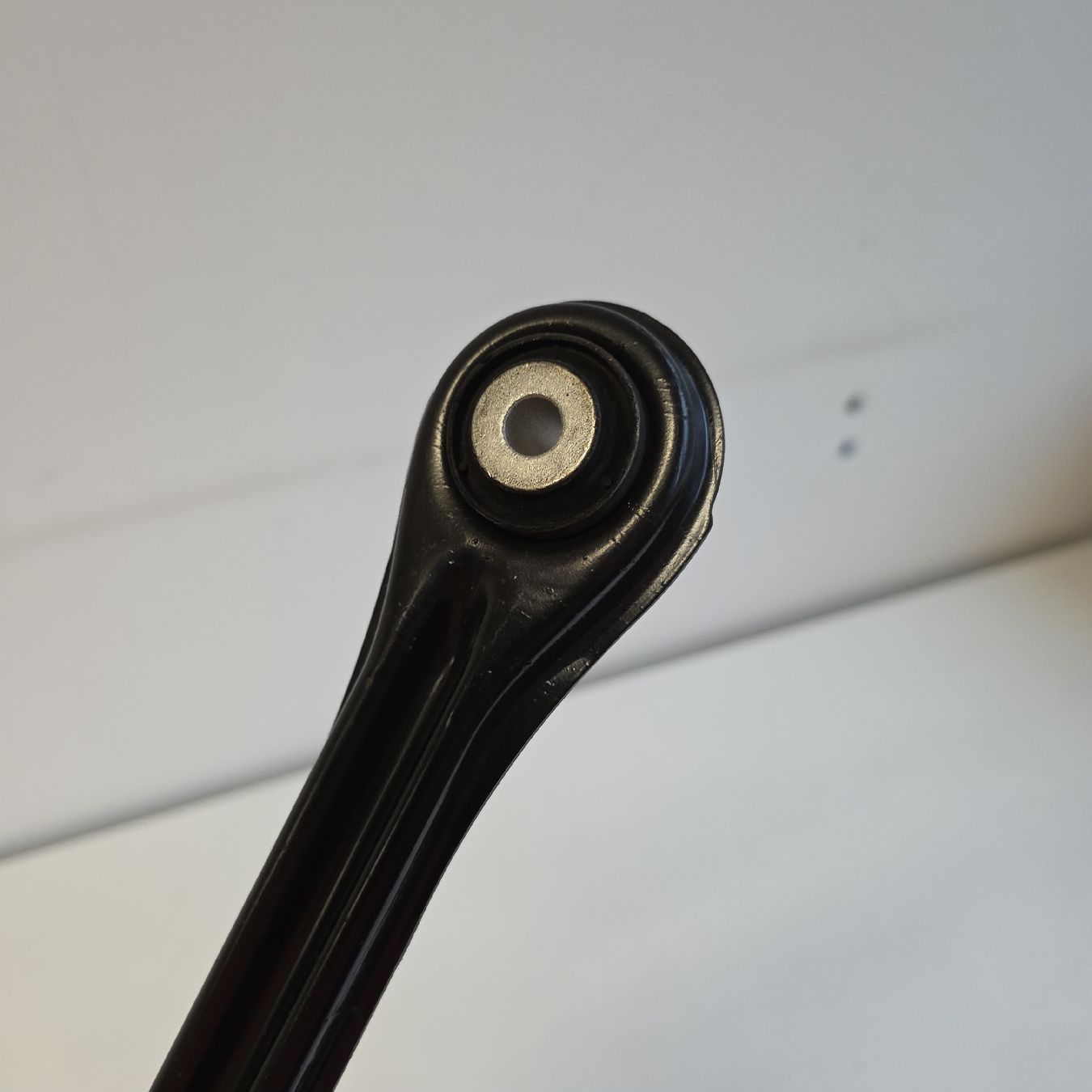 Smart Tutti pezzi di ricambio auto: smart Braccio sospensione posteriore 1765V005 – Nuovo (secondo la descrizione) da Minusio venduto da demi0110 2