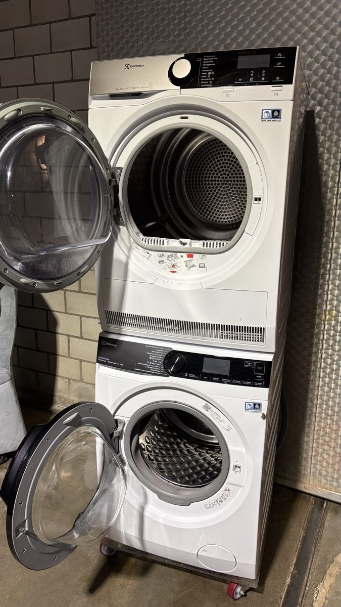 Electrolux Lavatrici: Electrolux Waschmaschine & Tumbler – Usato da Wohlen AG venduto da Moh80 3