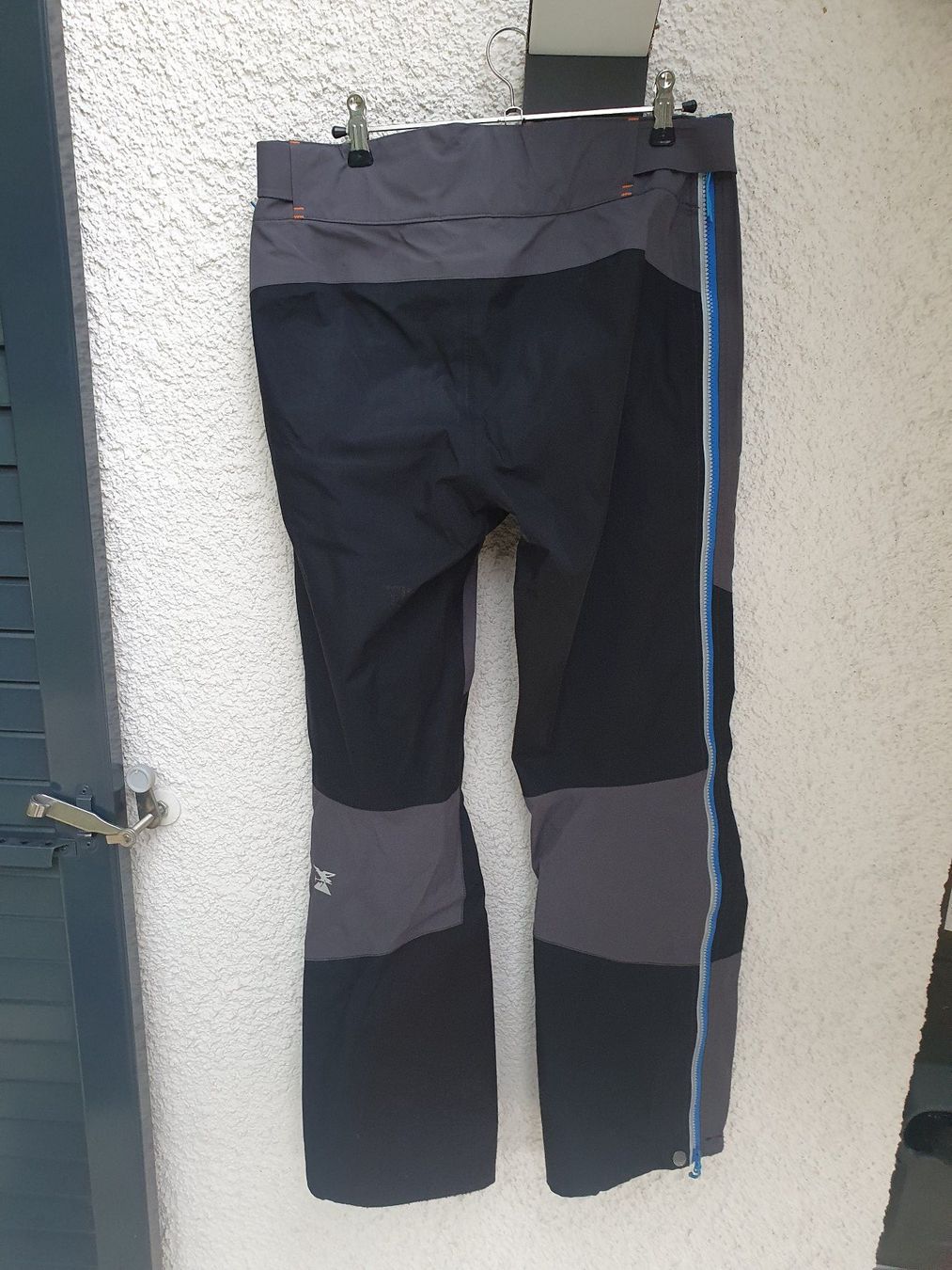 Pantaloni: Pantalon de montagne Simond – Usato da Veyrier venduto da jul_r9vf 1