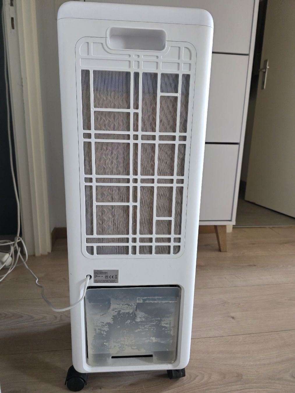 Condizionatori: Climatiseur mobile – Usato da Payerne venduto da Vizinho_ 1