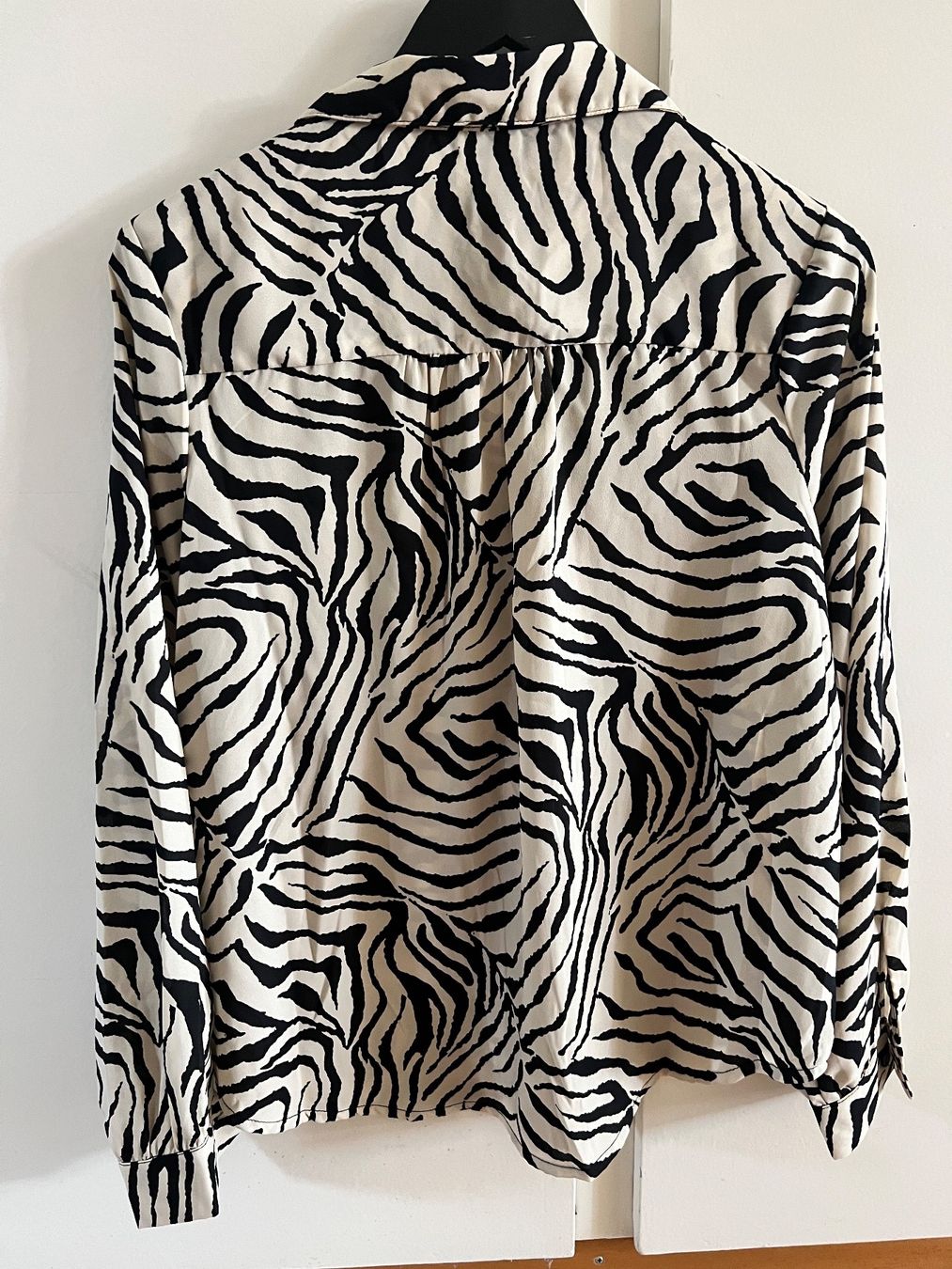 Zebra Camicette: Zebra Bluse / Grösse M – Nuovo (secondo la descrizione) da Effretikon venduto da YaMn 1