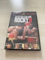 Dvd Rocky II 2 (1979 Neu