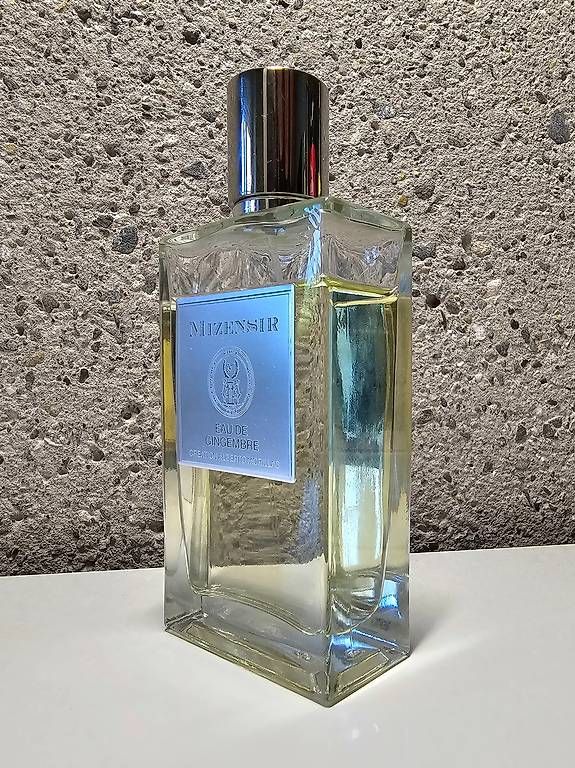 Mizensir Parfums & Eau de Toilette: Mizensir - Eau de Gingembre – D'occasion à Ebikon par -Calzi- 3