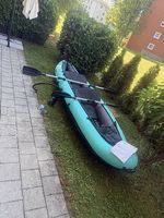 Bestway Doppel-Kajak VENTURA ELITE X2 