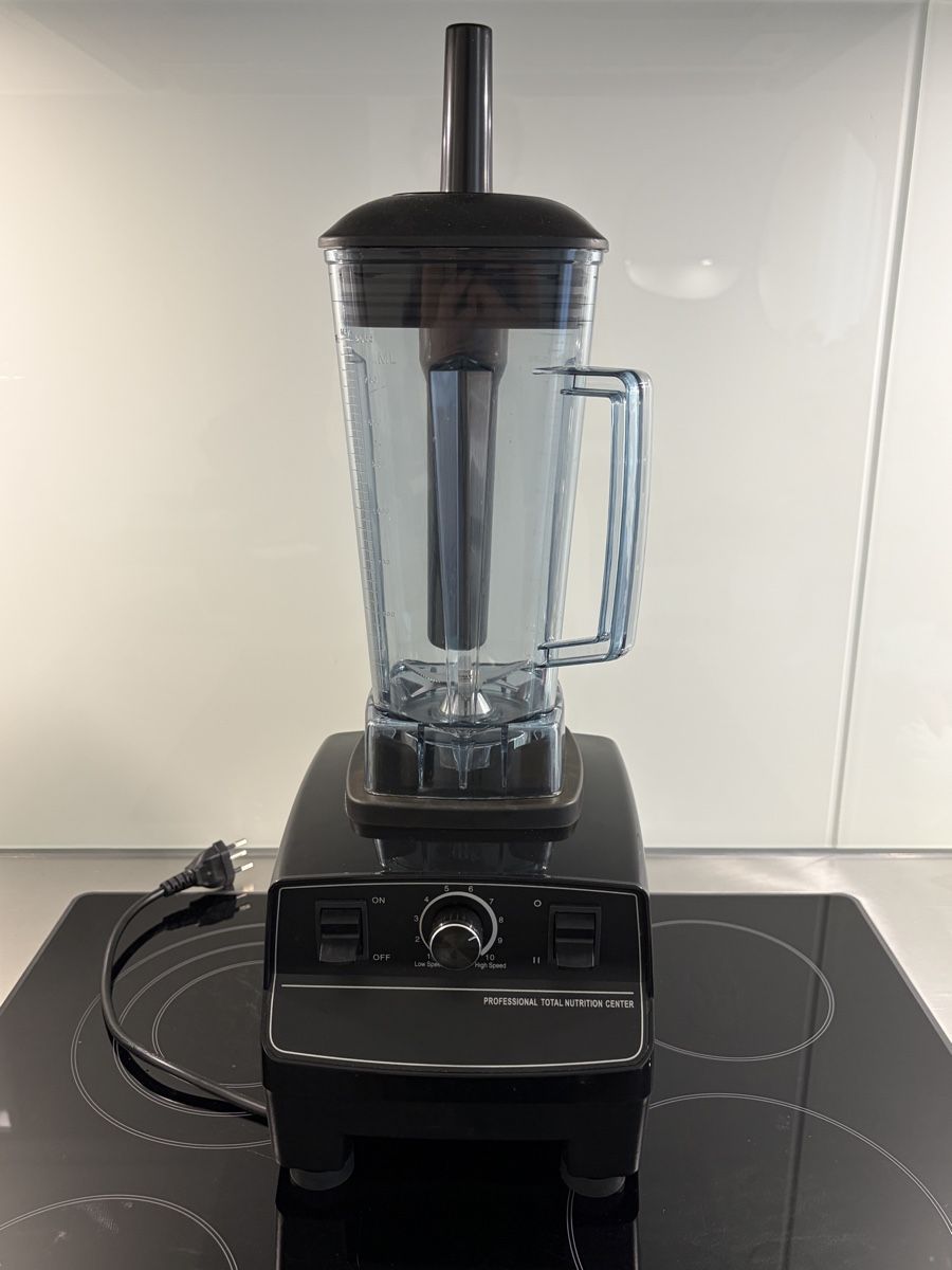 Vitamix Elettrodomestici da cucina: Vitamix Standmixer Professional – Usato da Zürich venduto da lenavane 2
