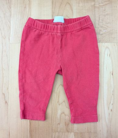 Mamas & Papas Baby Leggings / Hose - Gr. 50/56