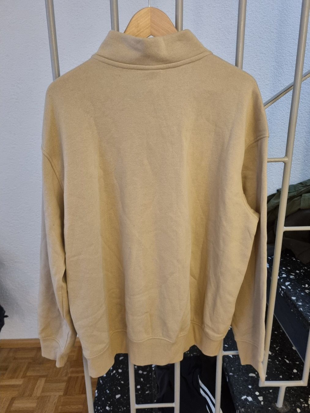 Pulls & Sweat-shirts: 2x Pullover L Herren - Braun + Beige – Neuf (Voir description) à Therwil par ant_gp5j 5