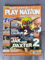 Rivista Play Nation N. 13 Maggio 2003 - Jak and Daxter
