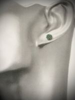 Ohrstecker (Handmade) O_ST098