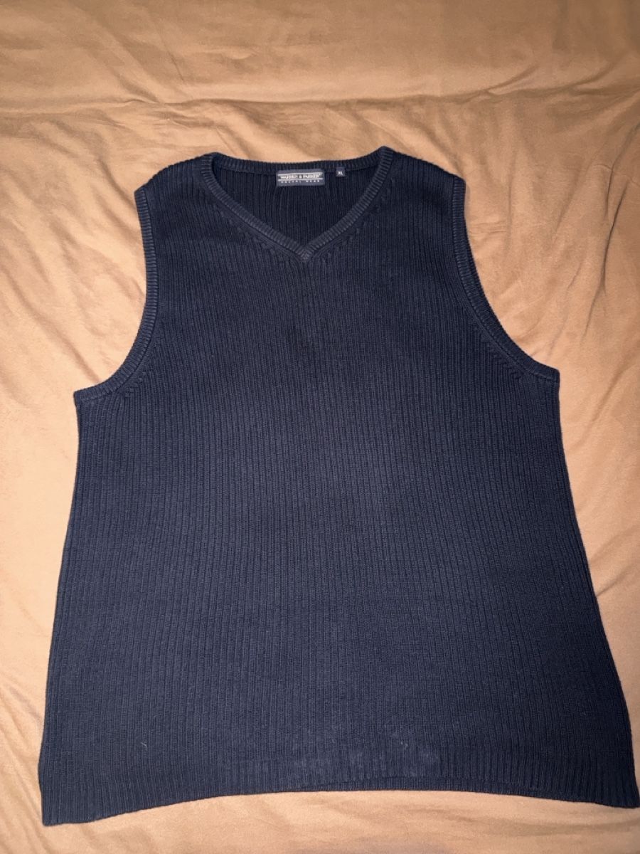 Pullover & Sweatshirts: Warren & Parker – Gebraucht aus Sementina von bru_vpp5