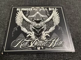DJ Muggs vs. Ill Bill - Kill Devil Hills CD