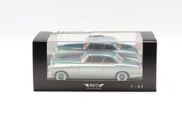 Mercedes 300B Pininfarina 1955 1:43 NEO