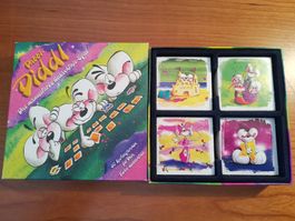 Diddl Gedächtnisspiel Memory 