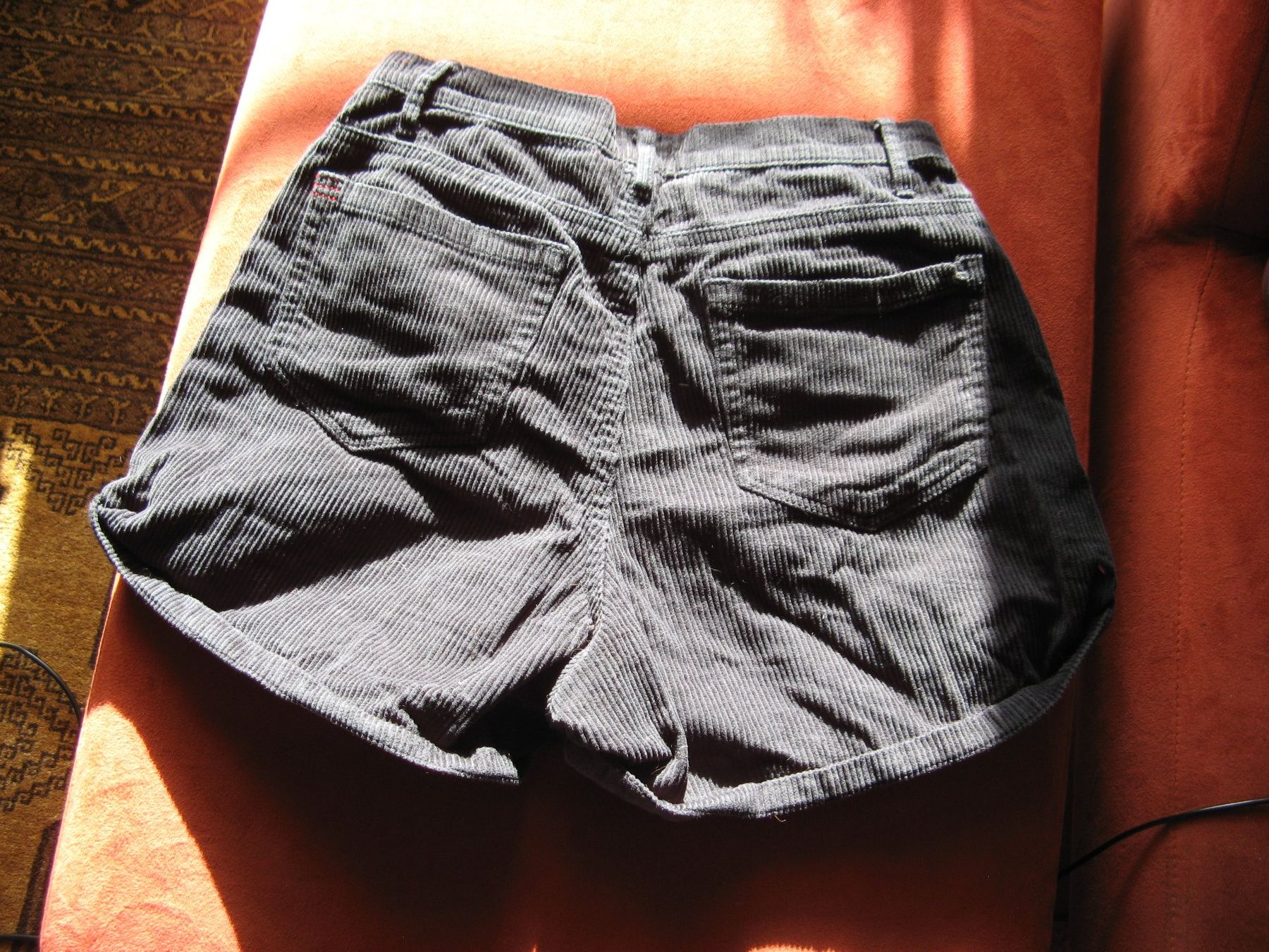 Pantaloni: BDG Shorts Gr. 28 – Usato da Zürich venduto da apil 4