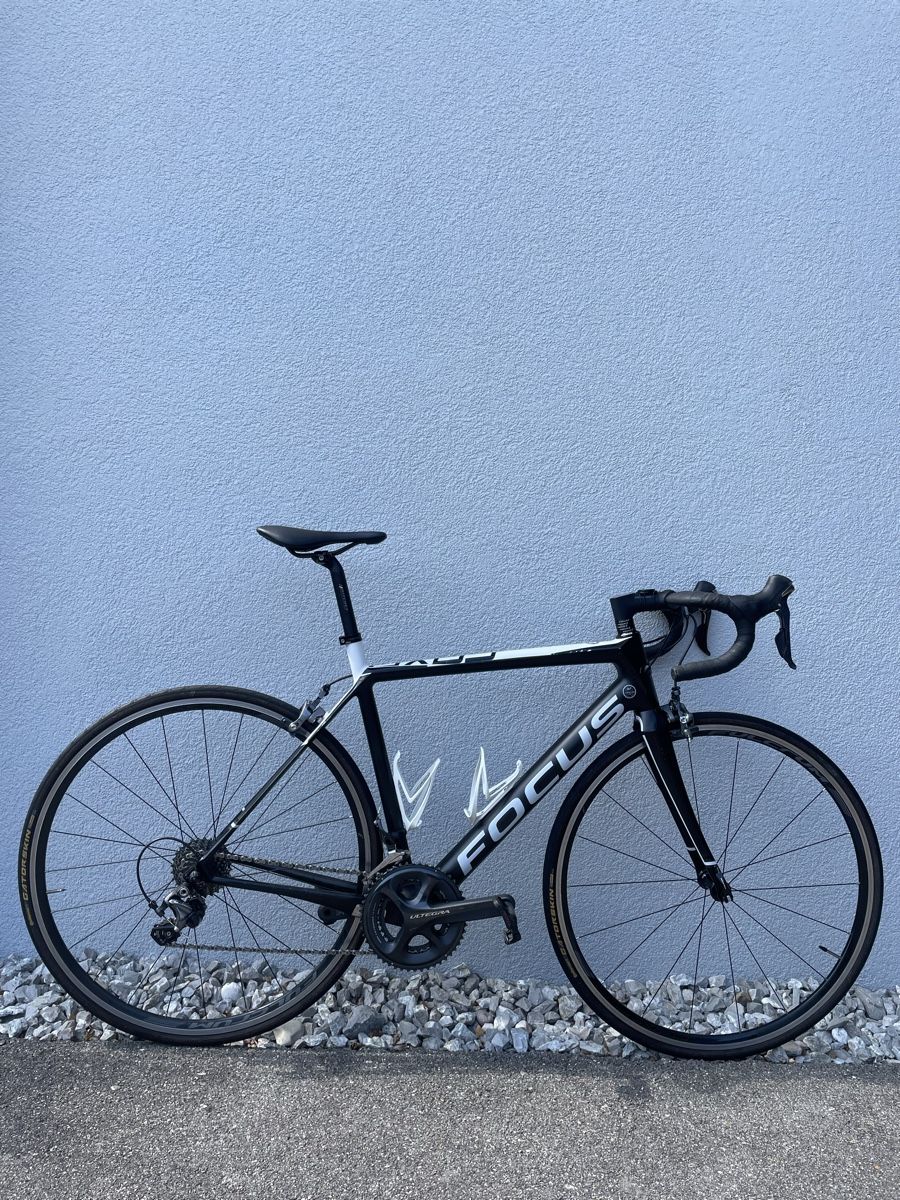Focus Biciclette: Focus Cayo (M) – Usato da Les Sciernes-d'Albeuve venduto da xav_6jns