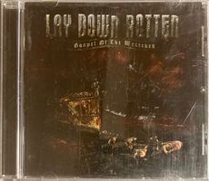 LAY DOWN ROTTEN - GOSPEL OF THE WRETCHED