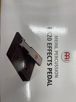 Meinl Stomp Box Digital