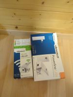 Powerline adapter + wifi ergänzung