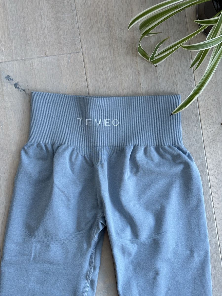 Leggings: TEVEO Leggings in Grösse S – Nuovo (secondo la descrizione) da Fehraltorf venduto da lea_9bt5