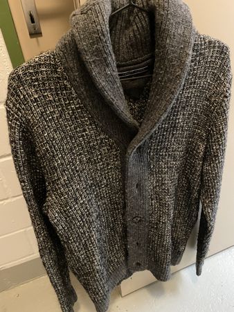 Tommy Hilfiger Cardigan/Strickjacke, Gr.M