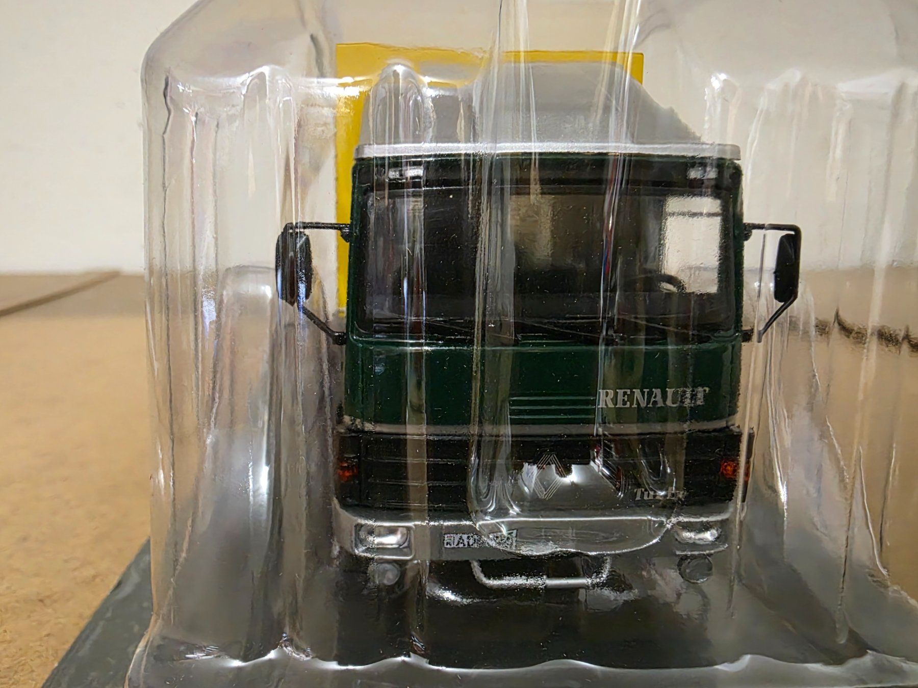 Renault Modellini d'auto: Renault R 310 – Nuovo e nell'imballaggio originale da Gockhausen venduto da medved007 1