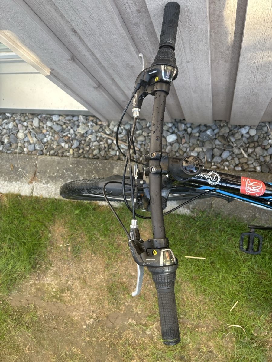 Specialized Biciclette: Specialized Hotrock Kinder Velo – Usato da Neftenbach venduto da jema08 1