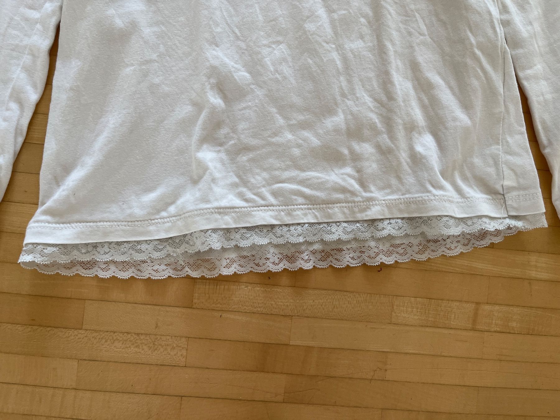 Maglioni & Felpe: Langarm-Shirt 146 OVS – Usato da Horgen venduto da Hoppelhase11 2