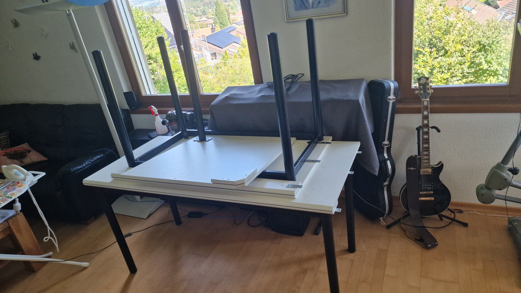 Scrivanie: Bürotisch – Usato da Muri AG venduto da Thoem 7
