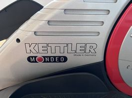 Crosstrainer, Hometrainer KETTLER