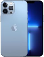 Apple iPhone 13 Pro Max 128GB Sierrablau