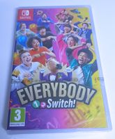 Everbody 1-2-Switch NEU&OVP (sealed)