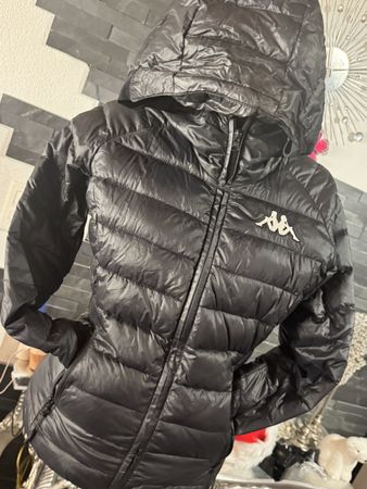 kappa jacke xs