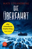 Strandberg Mats - Die Ueberfahrt / Thriller
