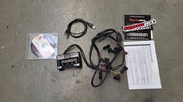 MV Agusta F4 + Brutale Power Commander 713-410