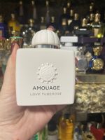 Amouage Love Tuberose  2 ml Abfüllung