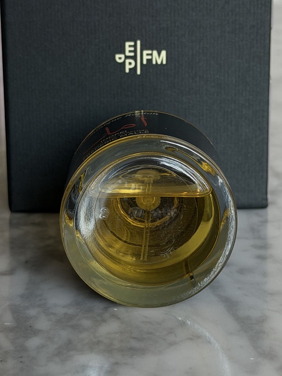 Frédéric Malle Profumi & Eau de Toilette: Frederic Malle Hope Flakon – Usato da Baden venduto da GregK02 3