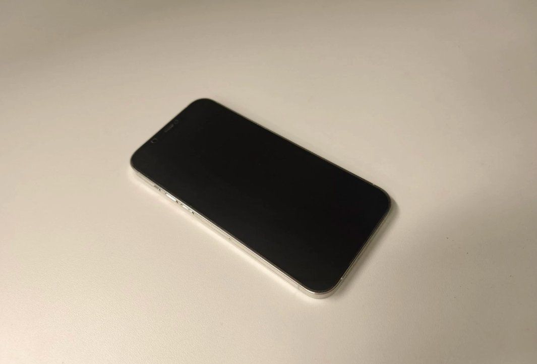 Apple Telefoni cellulari / Smartphones: iPhone 12 Pro Max (256GB) Akku 100% – Usato da Luzern venduto da Waince786 2
