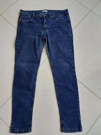 C&A Yessica Women's jeans, Size A =44 - B=103 - C=74 - D=15