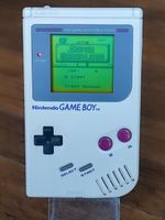 🔥Originales Nintendo Game Boy Classic DMG Konsole - ab 1.-!