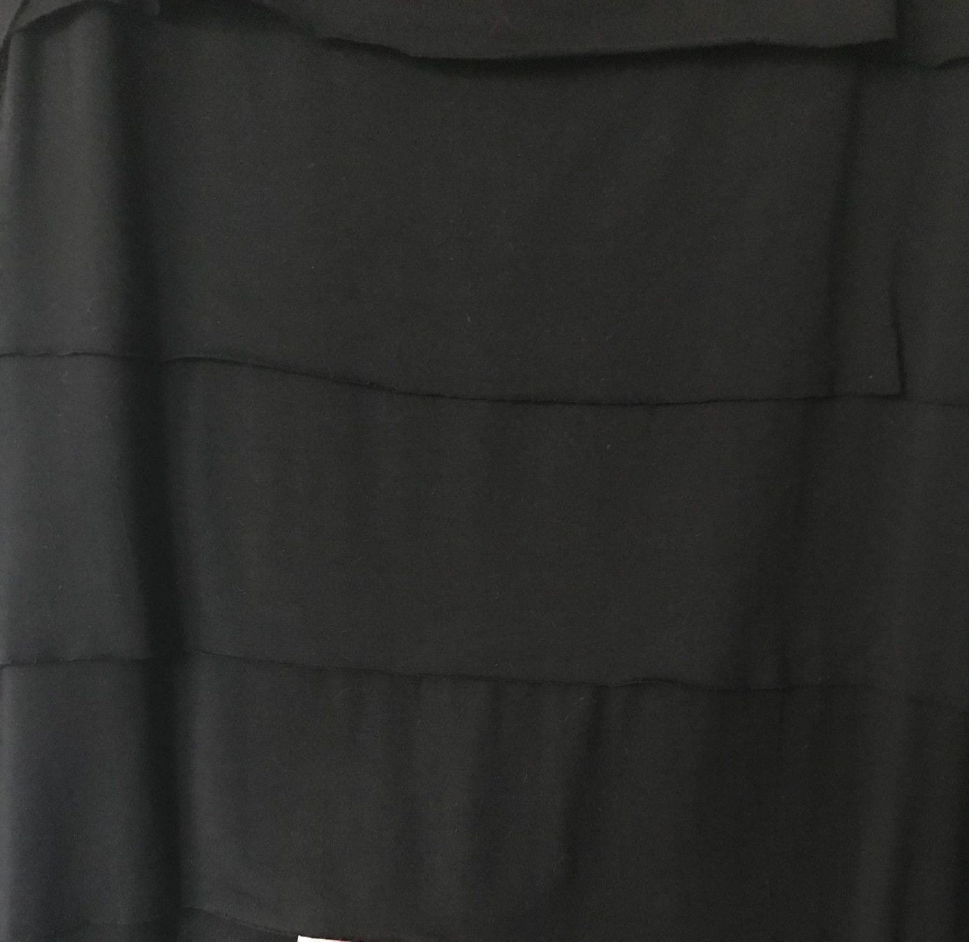 Vestiti: Schwarzes Kleid in Gr S – Usato da Dübendorf venduto da nela123 2
