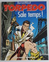 Torpedo N 6 E.O. (T.B.E.) Sale temps !