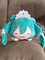 Miku Hatsune Plüsch 37cm