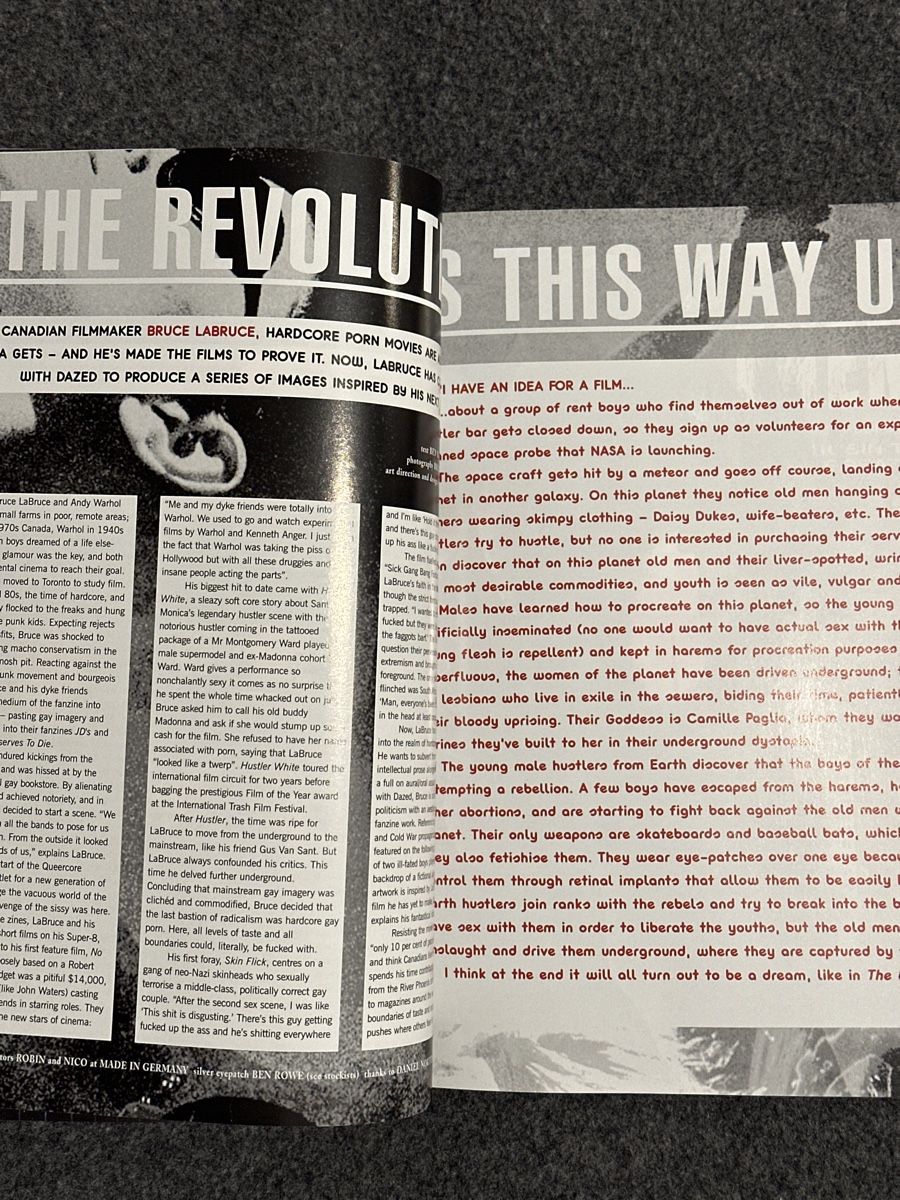 Riviste & Magazine: DAZED & CONFUSED 98 The men‘s issue Pharrell Williams – Nuovo (secondo la descrizione) da Rümlang venduto da Laufgitter01 7