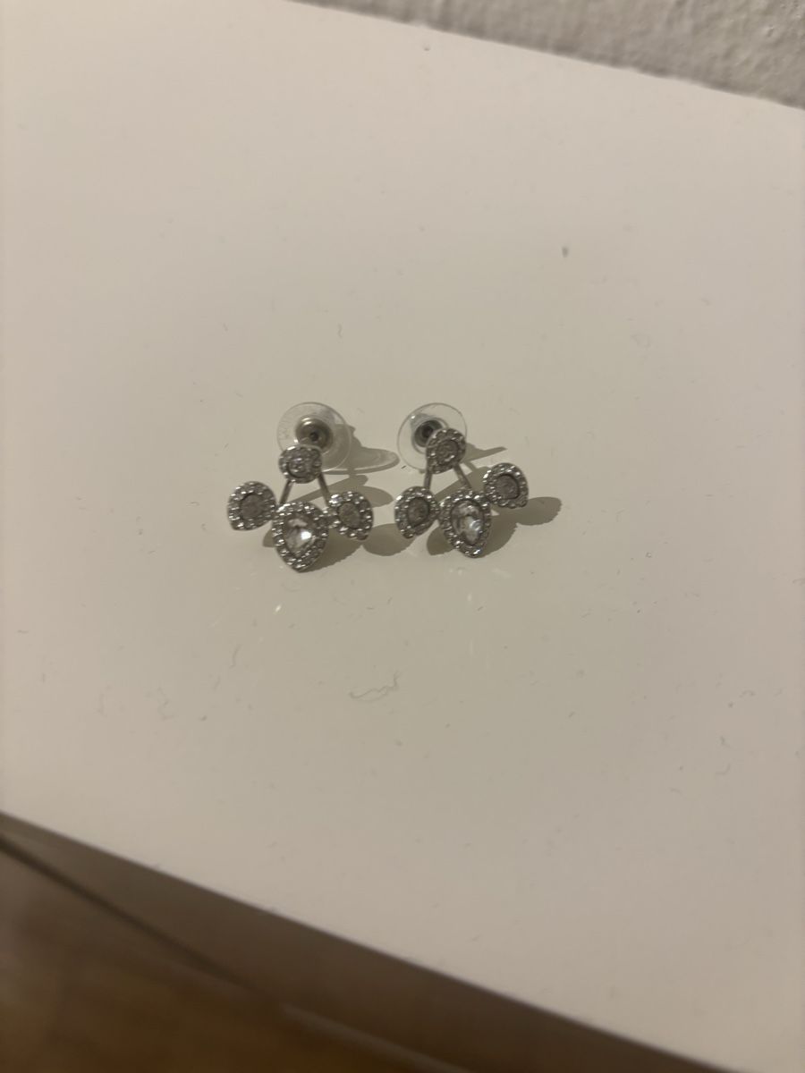 Swarovski Ohrringe & -stecker: Swarovski – Gebraucht aus Zürich von Sanza2