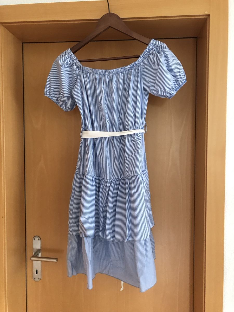 Vestiti: Sommerkleid Gr. S – Usato da Strengelbach venduto da 300870 2