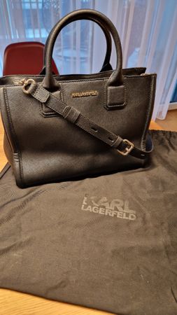 Karl Lagerfeld Tasche